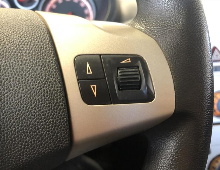 Opel Corsa 22