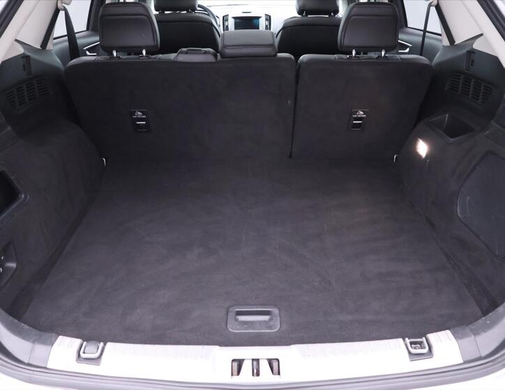 Ford Edge 10