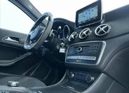 Mercedes-Benz GLA 16