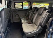 Ford Tourneo Custom 22