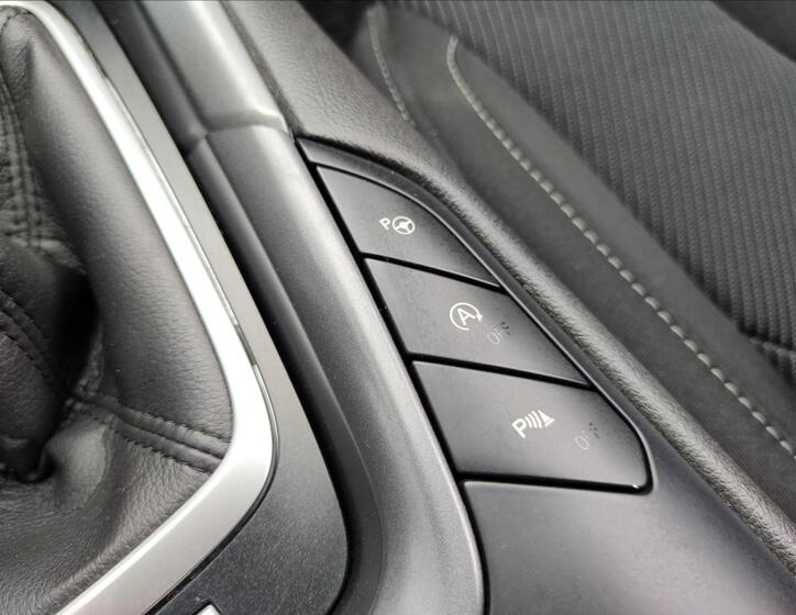 Ford Mondeo 40