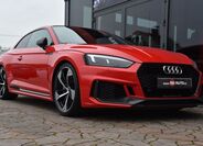 Audi RS5 4