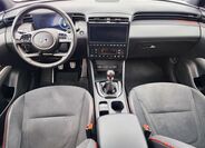 Hyundai Tucson 14