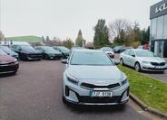 KIA XCeed 4