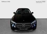 Mercedes-Benz Třídy E 2