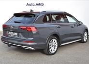 Volkswagen Golf 8