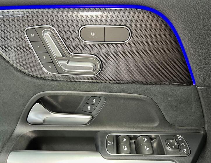 Mercedes-Benz GLA 26