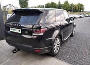 Land Rover Range Rover 7