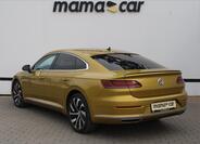 Volkswagen Arteon 5