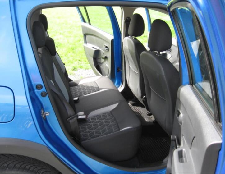 Dacia Sandero 11