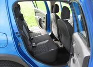 Dacia Sandero 11