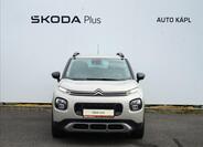 Citroën C3 Aircross 3