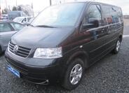 Volkswagen Multivan 1