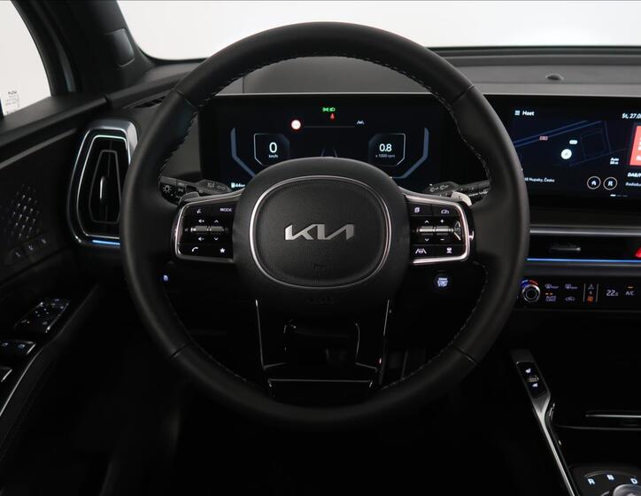 KIA Sorento 16