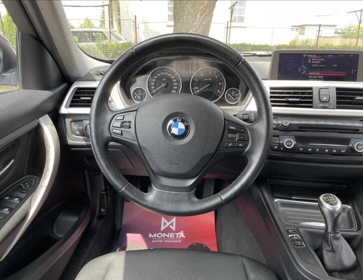 BMW Řada 3 14