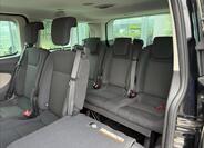 Ford Tourneo 12