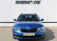 Škoda Octavia 2