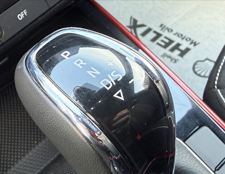 Škoda Fabia 17