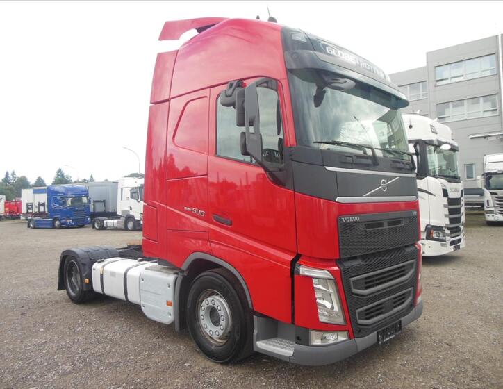 Volvo Ostatní 2