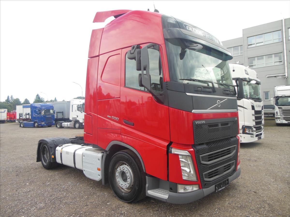 Volvo Ostatní
