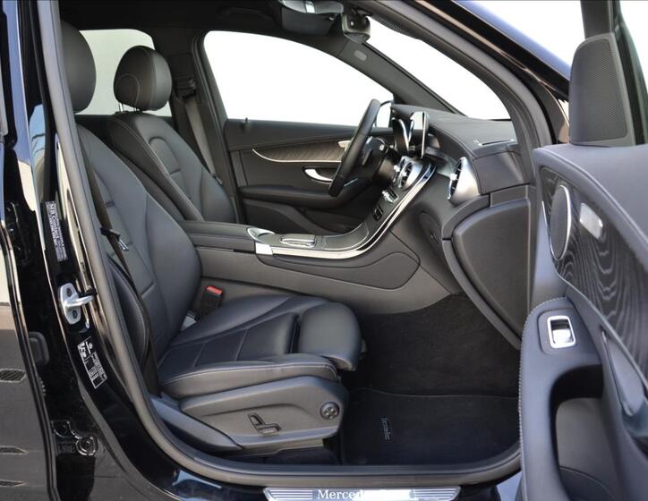Mercedes-Benz GLC 24