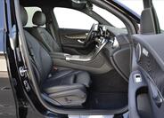 Mercedes-Benz GLC 24