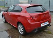 Alfa Romeo Giulietta 6