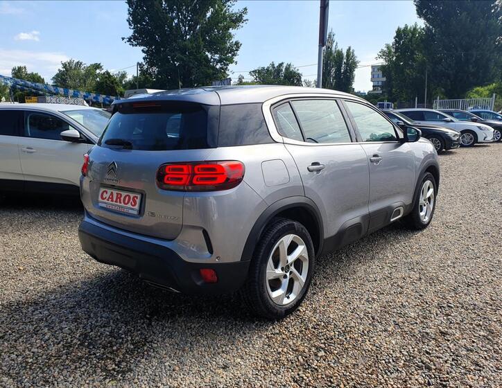 Citroën C5 Aircross 6