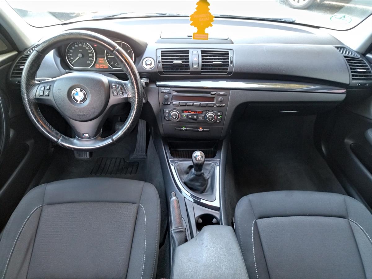 BMW Řada 1