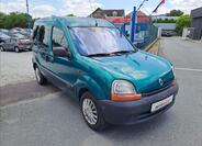 Renault Kangoo 2