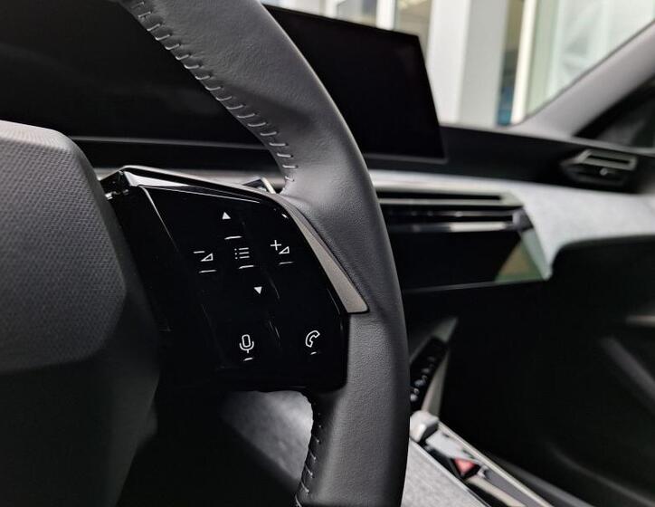 Peugeot 5008 14