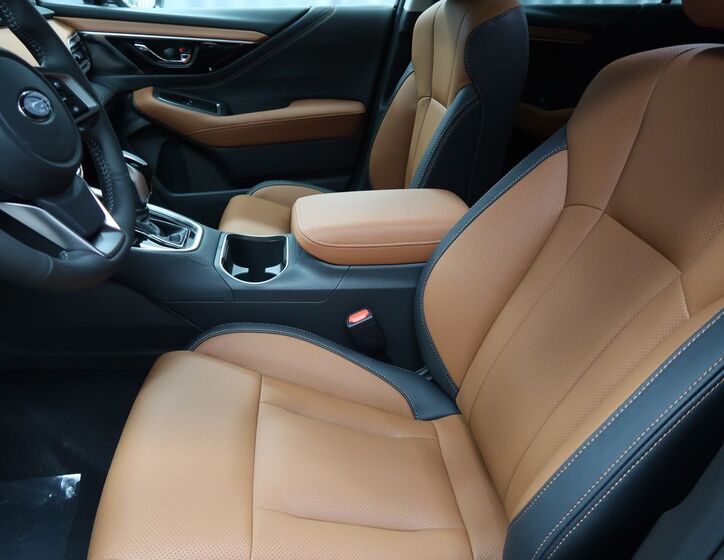 Subaru Outback 6