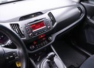 KIA Sportage 17