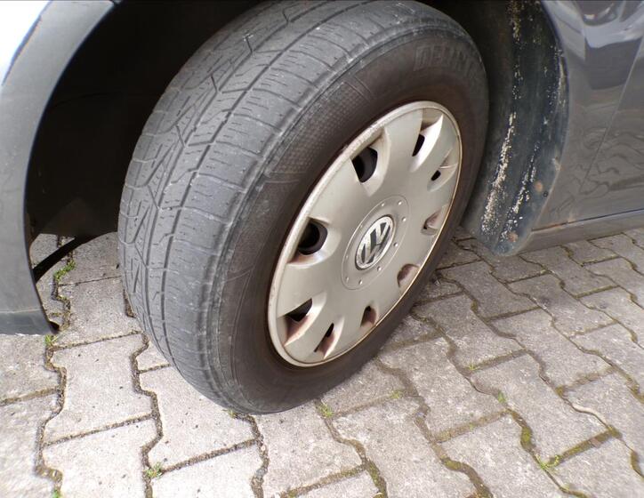 Volkswagen Golf 32