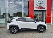 Toyota Yaris Cross 6