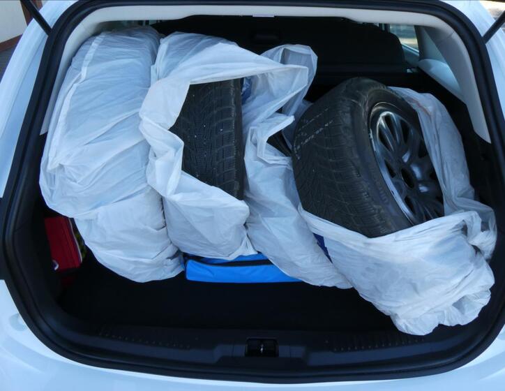 Ford Focus 25