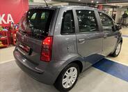Fiat Idea 6