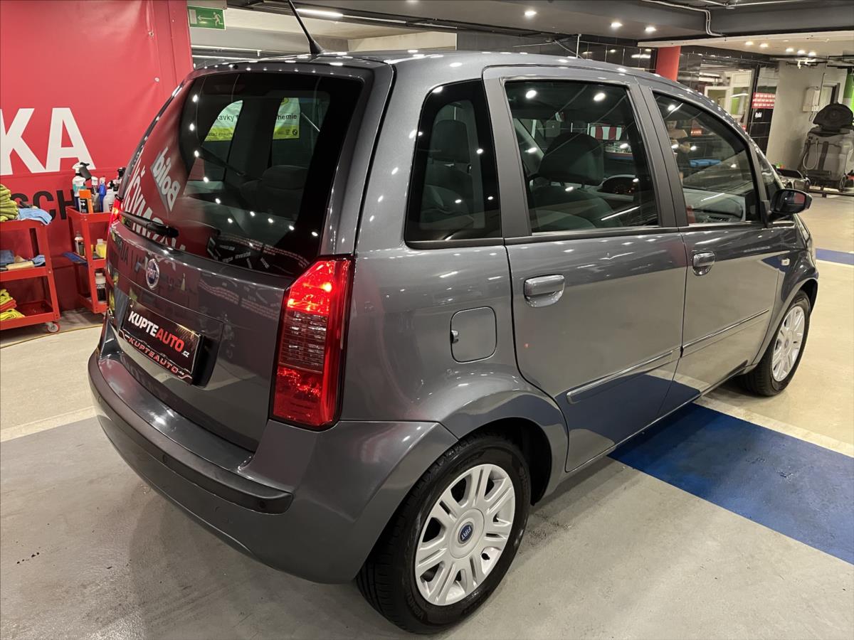Fiat Idea