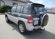Mitsubishi Pajero Pinin 3