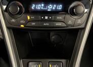 Suzuki SX4 11