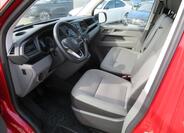 Volkswagen Transporter 15