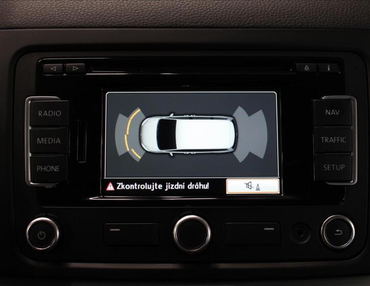 Volkswagen Sharan 24