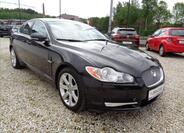 Jaguar XF 9
