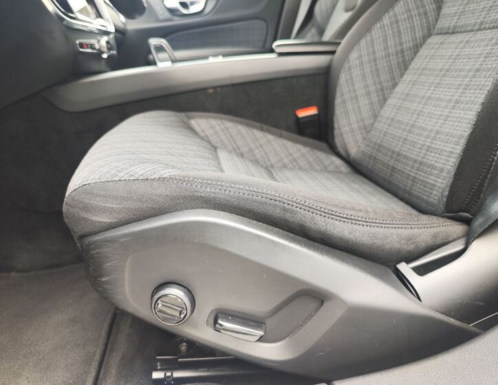 Volvo V60 26