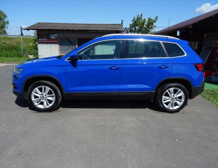 Škoda Karoq 6