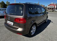 Volkswagen Touran 5