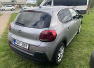 Citroën C3 8