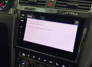 Volkswagen Golf 25