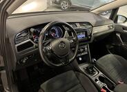 Volkswagen Touran 6