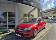 Citroën C4 1